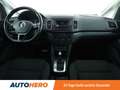 Volkswagen Sharan 1.4 TSI United Start-Stopp Aut.*7-SITZER*NAVI*SPUR Schwarz - thumbnail 12