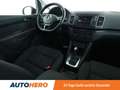 Volkswagen Sharan 1.4 TSI United Start-Stopp Aut.*7-SITZER*NAVI*SPUR Schwarz - thumbnail 13