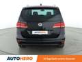 Volkswagen Sharan 1.4 TSI United Start-Stopp Aut.*7-SITZER*NAVI*SPUR Schwarz - thumbnail 5