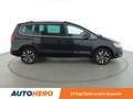 Volkswagen Sharan 1.4 TSI United Start-Stopp Aut.*7-SITZER*NAVI*SPUR Schwarz - thumbnail 7
