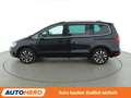 Volkswagen Sharan 1.4 TSI United Start-Stopp Aut.*7-SITZER*NAVI*SPUR Schwarz - thumbnail 3