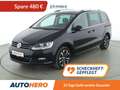 Volkswagen Sharan 1.4 TSI United Start-Stopp Aut.*7-SITZER*NAVI*SPUR Schwarz - thumbnail 1