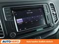 Volkswagen Sharan 1.4 TSI United Start-Stopp Aut.*7-SITZER*NAVI*SPUR Schwarz - thumbnail 21