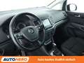 Volkswagen Sharan 1.4 TSI United Start-Stopp Aut.*7-SITZER*NAVI*SPUR Schwarz - thumbnail 11