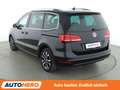 Volkswagen Sharan 1.4 TSI United Start-Stopp Aut.*7-SITZER*NAVI*SPUR Schwarz - thumbnail 4
