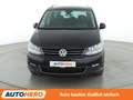 Volkswagen Sharan 1.4 TSI United Start-Stopp Aut.*7-SITZER*NAVI*SPUR Schwarz - thumbnail 9