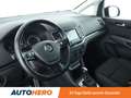Volkswagen Sharan 1.4 TSI United Start-Stopp Aut.*7-SITZER*NAVI*SPUR Schwarz - thumbnail 11