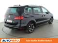 Volkswagen Sharan 1.4 TSI United Start-Stopp Aut.*7-SITZER*NAVI*SPUR Schwarz - thumbnail 6