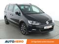 Volkswagen Sharan 1.4 TSI United Start-Stopp Aut.*7-SITZER*NAVI*SPUR Schwarz - thumbnail 8