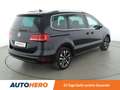Volkswagen Sharan 1.4 TSI United Start-Stopp Aut.*7-SITZER*NAVI*SPUR Schwarz - thumbnail 6