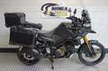 Suzuki V-Strom 1050DE Schwarz - thumbnail 1