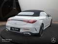 Mercedes-Benz CLE 450 4M AMG+NIGHT+360+KEYLESS+9G Gris - thumbnail 8