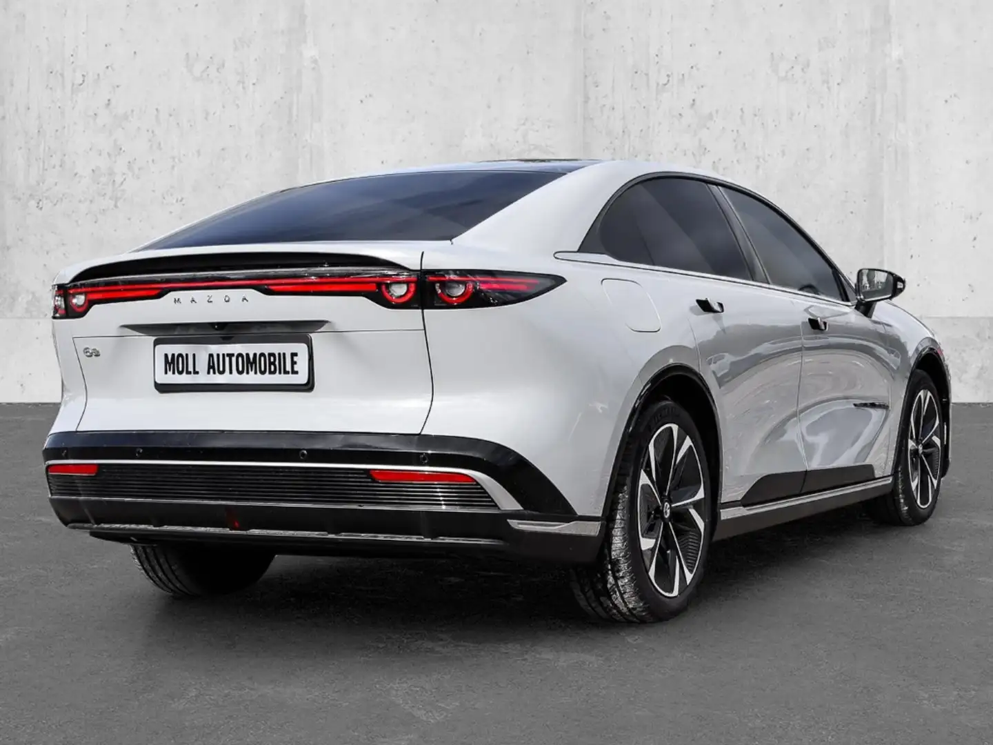 Mazda 6 EV 258PS 1AT RWD Takumi NAVI HUD SONY Gri - 2