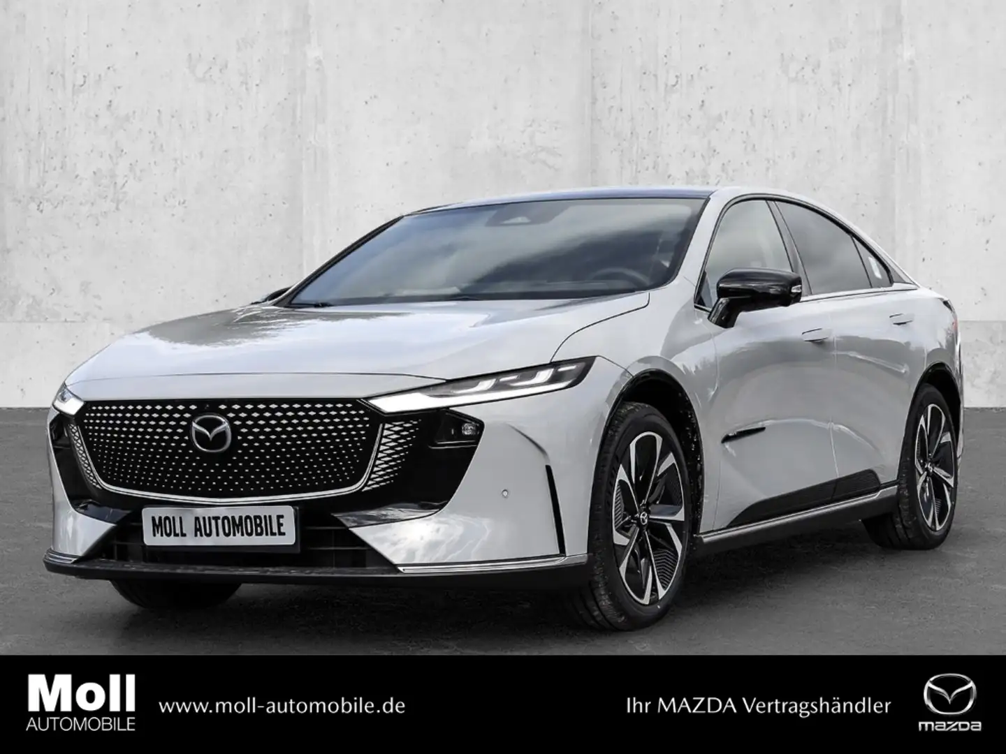 Mazda 6 EV 258PS 1AT RWD Takumi NAVI HUD SONY Gri - 1