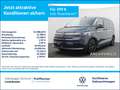 Volkswagen T7 Multivan Style 7 SITZE KEYLESS NAVI VIRT HUD Schwarz - thumbnail 1