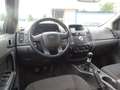 Ford Ranger XL Doppelkabine 4x4 Plateado - thumbnail 9