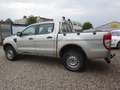 Ford Ranger XL Doppelkabine 4x4 Plateado - thumbnail 6