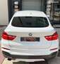 BMW X4 xDrive 20DA 190ch M SPORT ORIGINE FRANCE ENTRETIEN Blanc - thumbnail 5