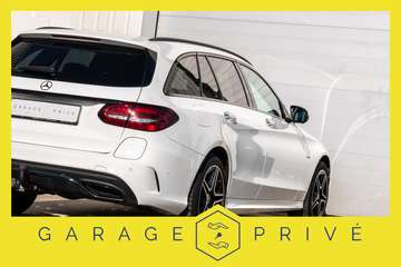 de PHEV | AMG| PANO| 360| ATTACHE| GARANTIE 12-60M