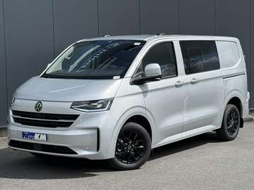T7 PROCAB L1H1 2.0 TDI 170 BVA8 Business