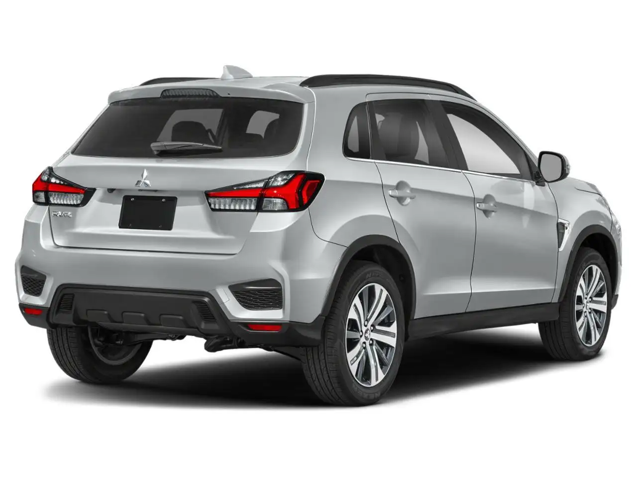Mitsubishi RVR снимка Mitsubishi RVR