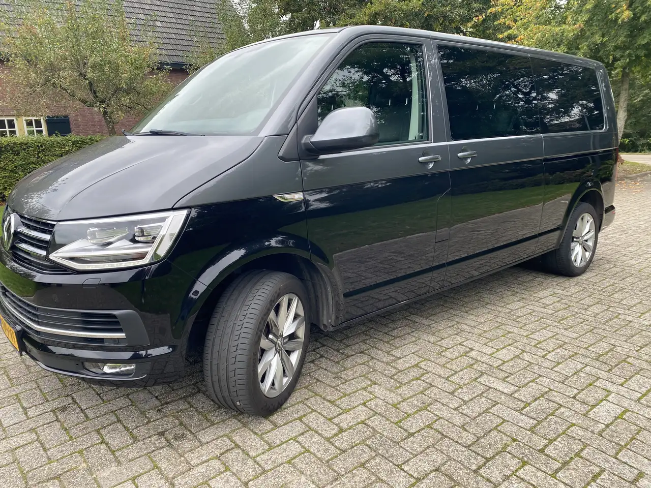 Volkswagen T6