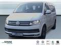 Volkswagen T6 Multivan T6 2.0 TDI DSG 4Motion Generation Six AHK,Standhzg Weiß - thumbnail 1