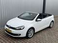 Volkswagen Golf Cabriolet 1.2 TSI BlueMotion | Navigatie | Elek. Kap | Stoel Blanc - thumbnail 5