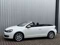 Volkswagen Golf Cabriolet 1.2 TSI BlueMotion | Navigatie | Elek. Kap | Stoel Blanc - thumbnail 2