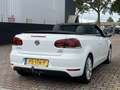 Volkswagen Golf Cabriolet 1.2 TSI BlueMotion | Navigatie | Elek. Kap | Stoel Blanc - thumbnail 9