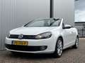 Volkswagen Golf Cabriolet 1.2 TSI BlueMotion | Navigatie | Elek. Kap | Stoel Blanc - thumbnail 3