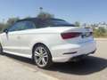 Audi A3 Cabrio 35 TFSI 110kW Blanco - thumbnail 13