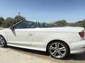 Audi A3 Cabrio 35 TFSI 110kW Blanco - thumbnail 17