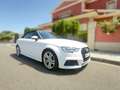 Audi A3 Cabrio 35 TFSI 110kW Blanco - thumbnail 4