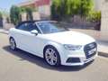 Audi A3 Cabrio 35 TFSI 110kW Blanco - thumbnail 6