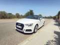 Audi A3 Cabrio 35 TFSI 110kW Blanco - thumbnail 3