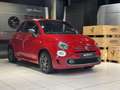 Fiat 500 SPORT Rouge - thumbnail 3