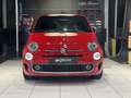 Fiat 500 SPORT Rouge - thumbnail 2