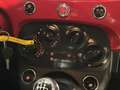 Fiat 500 SPORT Rouge - thumbnail 19