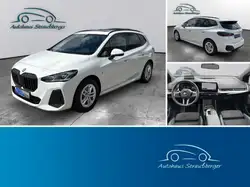 Bmw 218 218i AT M Sport AHK ACC PANO H/K HUD SHZ MEMORY
