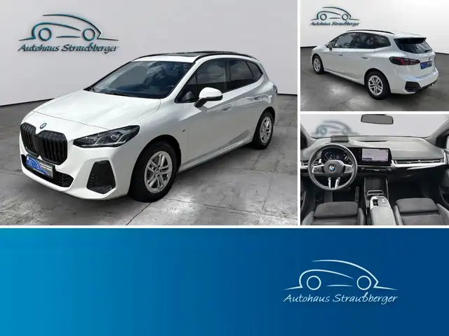 Bmw 218 218i AT M Sport AHK ACC PANO H/K HUD SHZ MEMORY