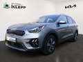 Kia Niro 1.6 GDI 2WD Spirit Plug-in Hybrid Grau - thumbnail 1