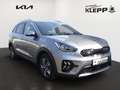 Kia Niro 1.6 GDI 2WD Spirit Plug-in Hybrid Grau - thumbnail 2