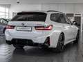 BMW 320 i Touring M-Sport FACEL. PANO AHK HUD 360° Blanco - thumbnail 2