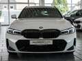 BMW 320 i Touring M-Sport FACEL. PANO AHK HUD 360° Blanco - thumbnail 3