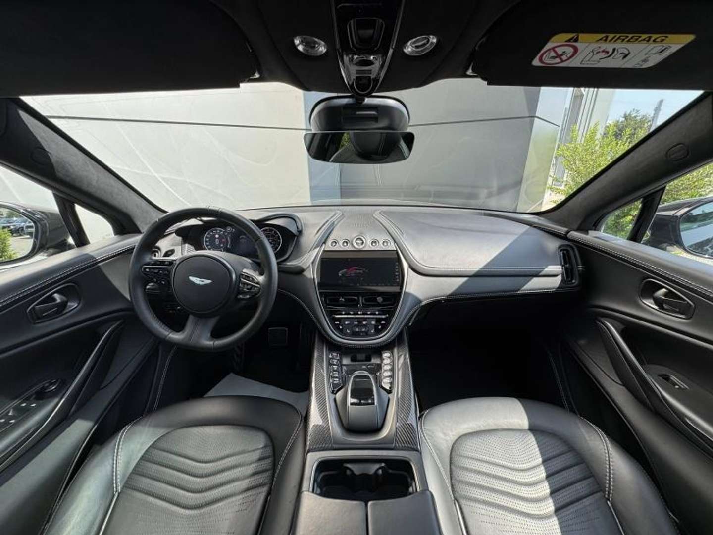 Aston Martin DBX 4.0 V8 Biturbo -  - Joinsteer - #3