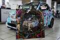 smart forTwo "SUPERDOLLAR" By Myfo78Art | FOR COLLECTORS Bianco - thumbnail 4