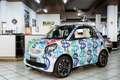 smart forTwo "SUPERDOLLAR" By Myfo78Art | FOR COLLECTORS Bianco - thumbnail 2