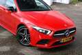 Mercedes-Benz A 180 d Business Solution ///AMG Pakket | Org NL Auto | Rood - thumbnail 2