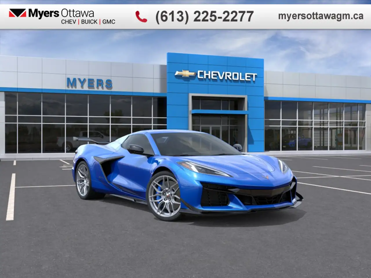 Chevrolet Corvette fotografie Chevrolet Corvette